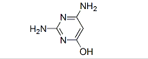 2,4-Diamino-6-hydroxypyrimidine ,98